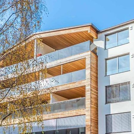 Gerharts Premium City Living - Center Of Brixen With Free Parking And Brixencard Exterior foto