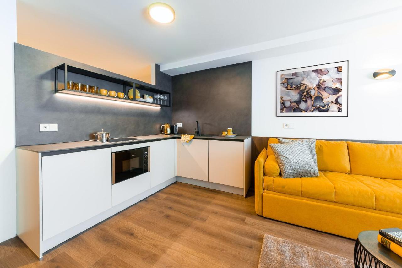 Gerharts Premium City Living - Center Of Brixen With Free Parking And Brixencard Exterior foto