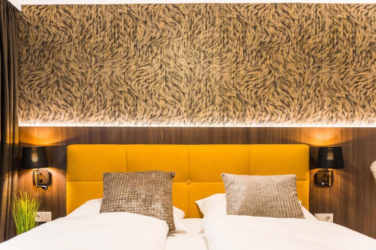 Gerharts Premium City Living - Center Of Brixen With Free Parking And Brixencard Exterior foto