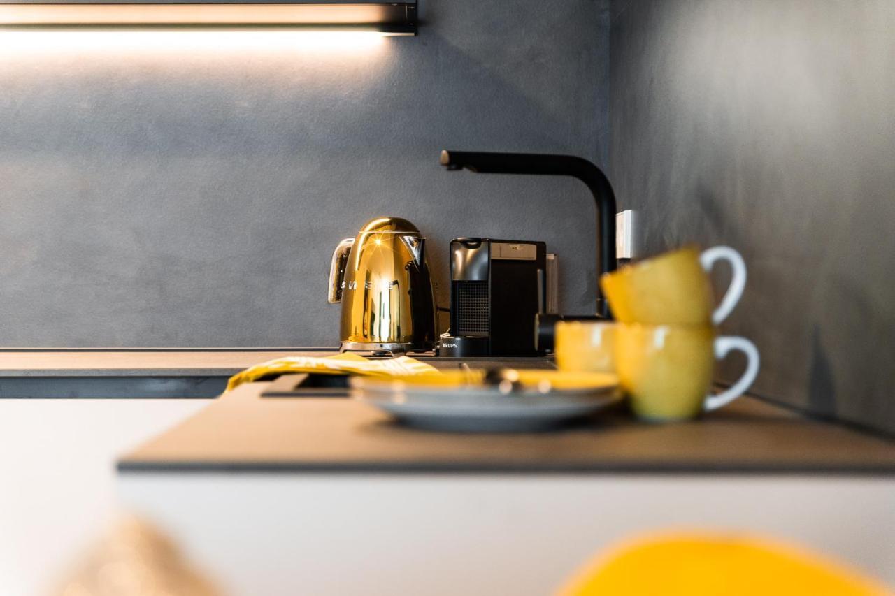 Gerharts Premium City Living - Center Of Brixen With Free Parking And Brixencard Exterior foto