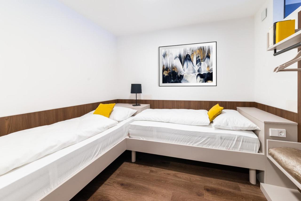 Gerharts Premium City Living - Center Of Brixen With Free Parking And Brixencard Exterior foto