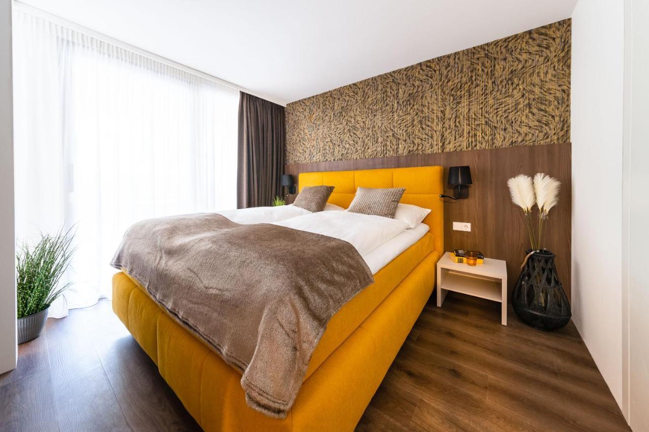 Gerharts Premium City Living - Center Of Brixen With Free Parking And Brixencard Exterior foto