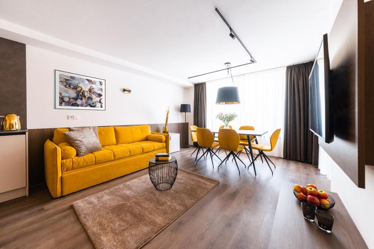 Gerharts Premium City Living - Center Of Brixen With Free Parking And Brixencard Exterior foto