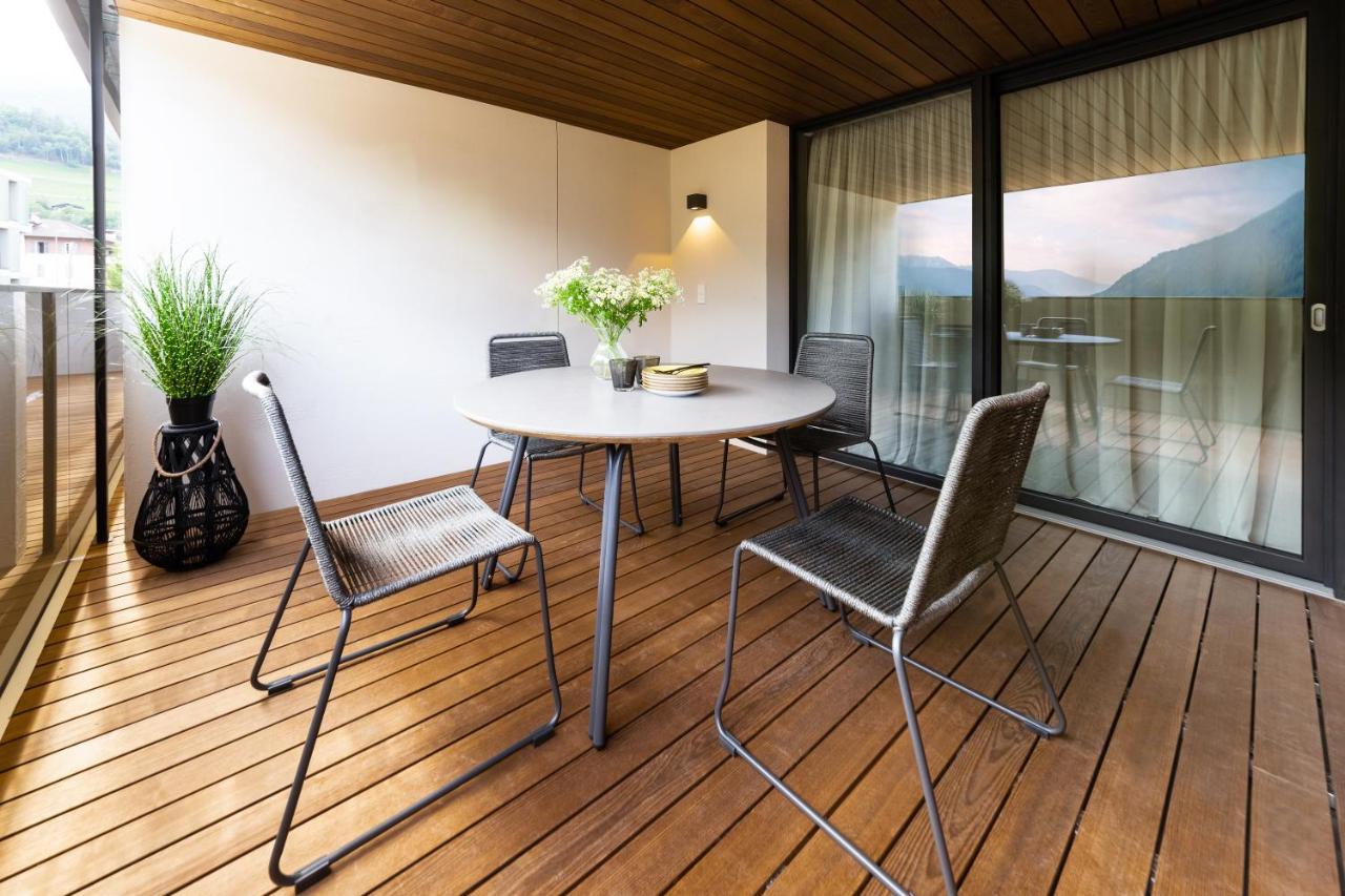 Gerharts Premium City Living - Center Of Brixen With Free Parking And Brixencard Exterior foto