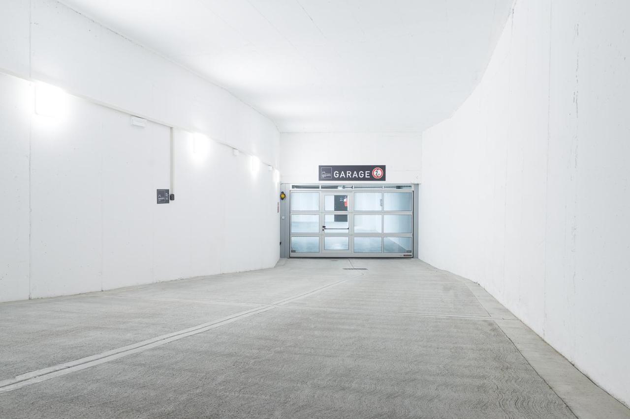 Gerharts Premium City Living - Center Of Brixen With Free Parking And Brixencard Exterior foto