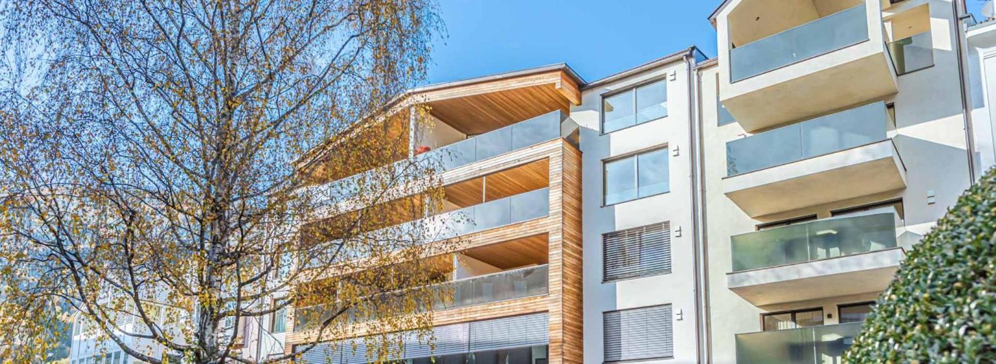 Gerharts Premium City Living - Center Of Brixen With Free Parking And Brixencard Exterior foto