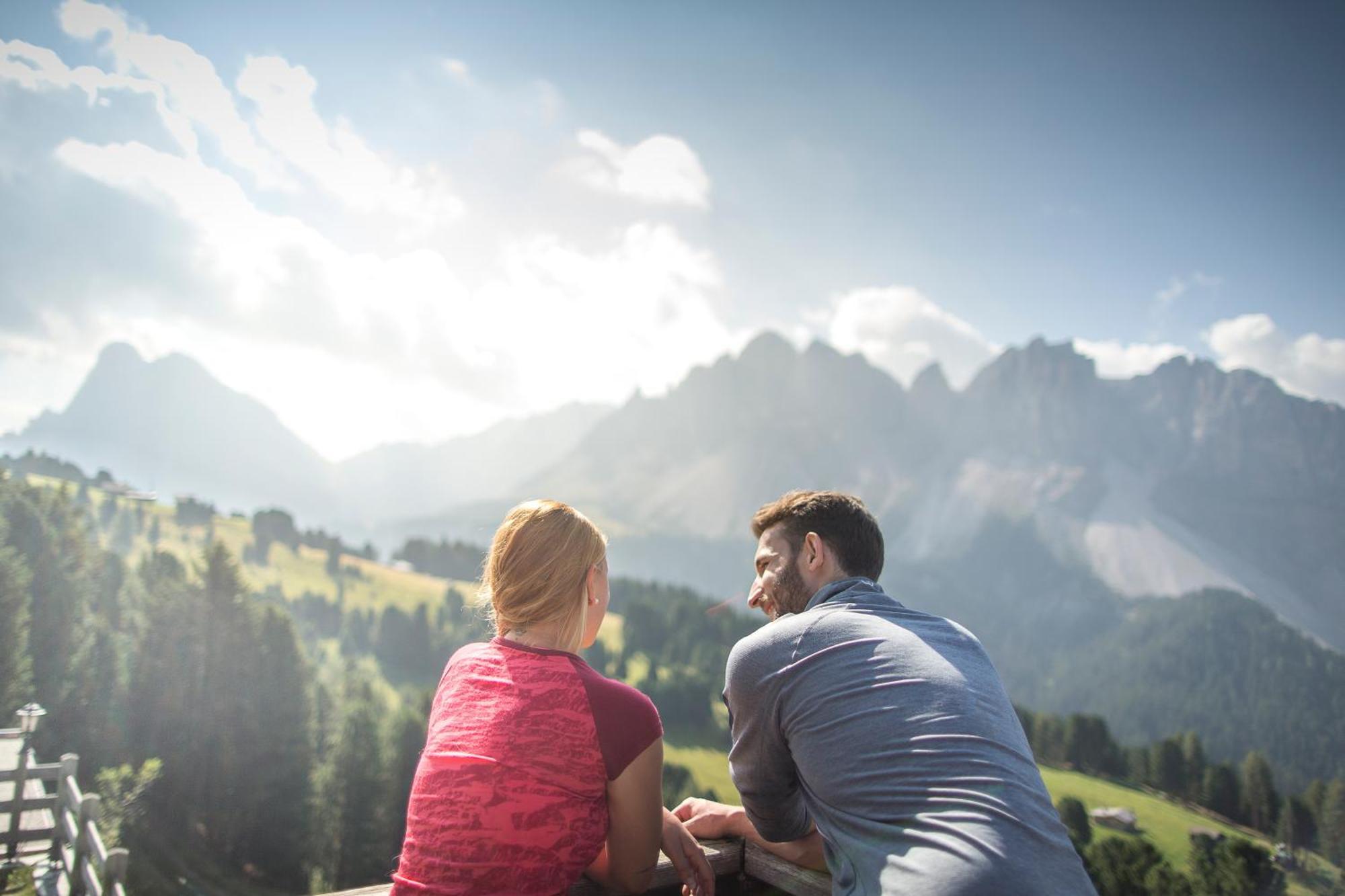 Gerharts Premium City Living - Center Of Brixen With Free Parking And Brixencard Exterior foto