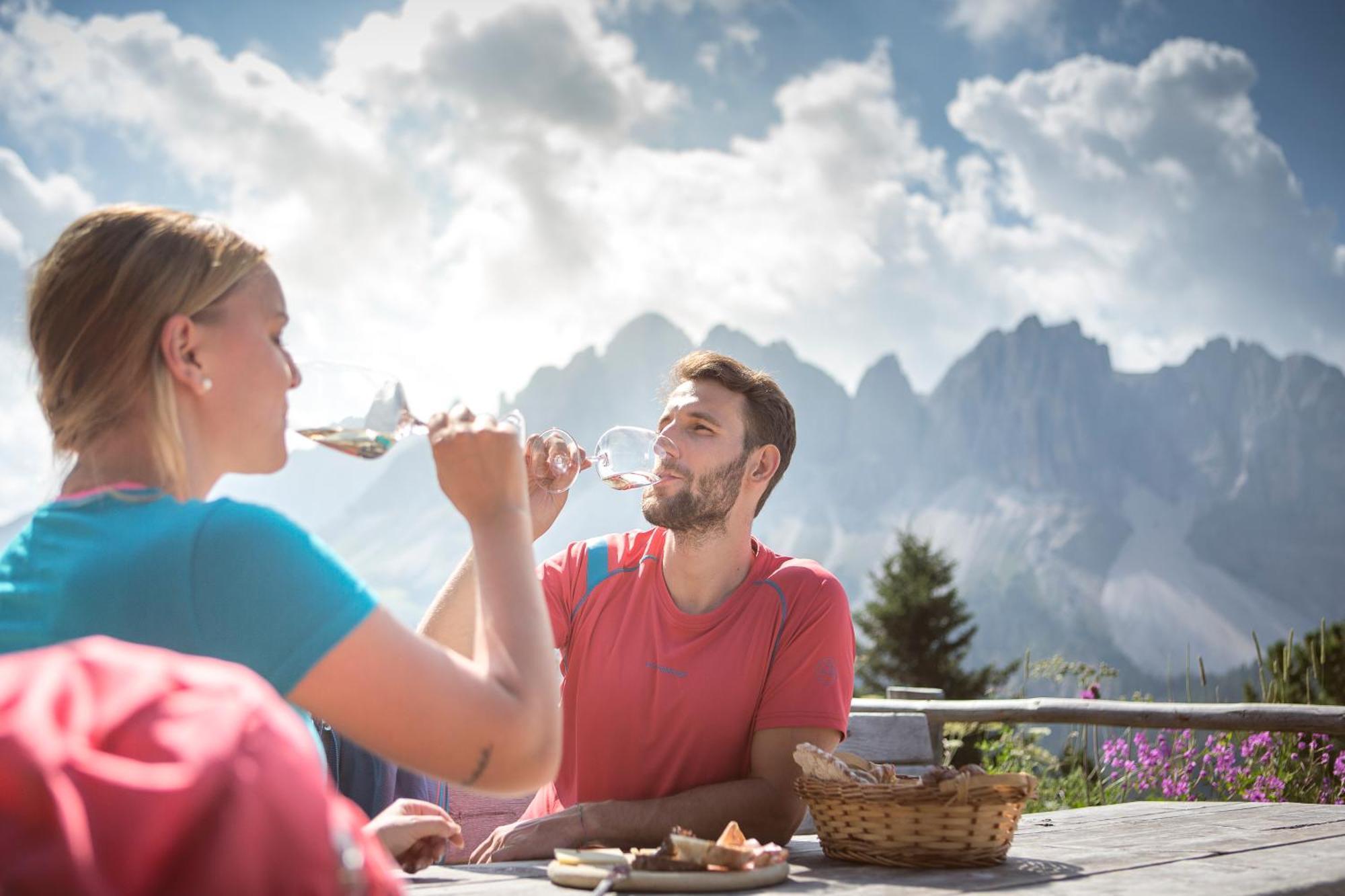 Gerharts Premium City Living - Center Of Brixen With Free Parking And Brixencard Exterior foto